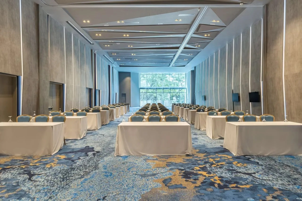 Photo - Hilton Santa Marta