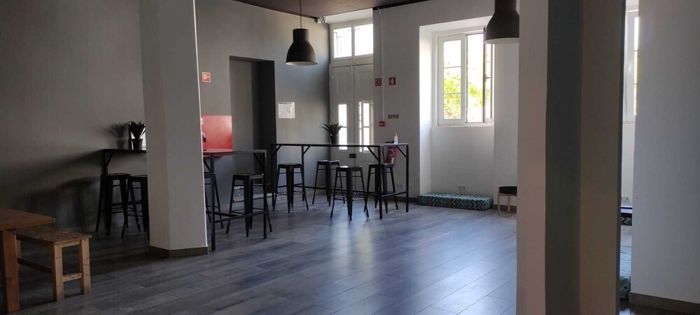 Foto - Hostellicious