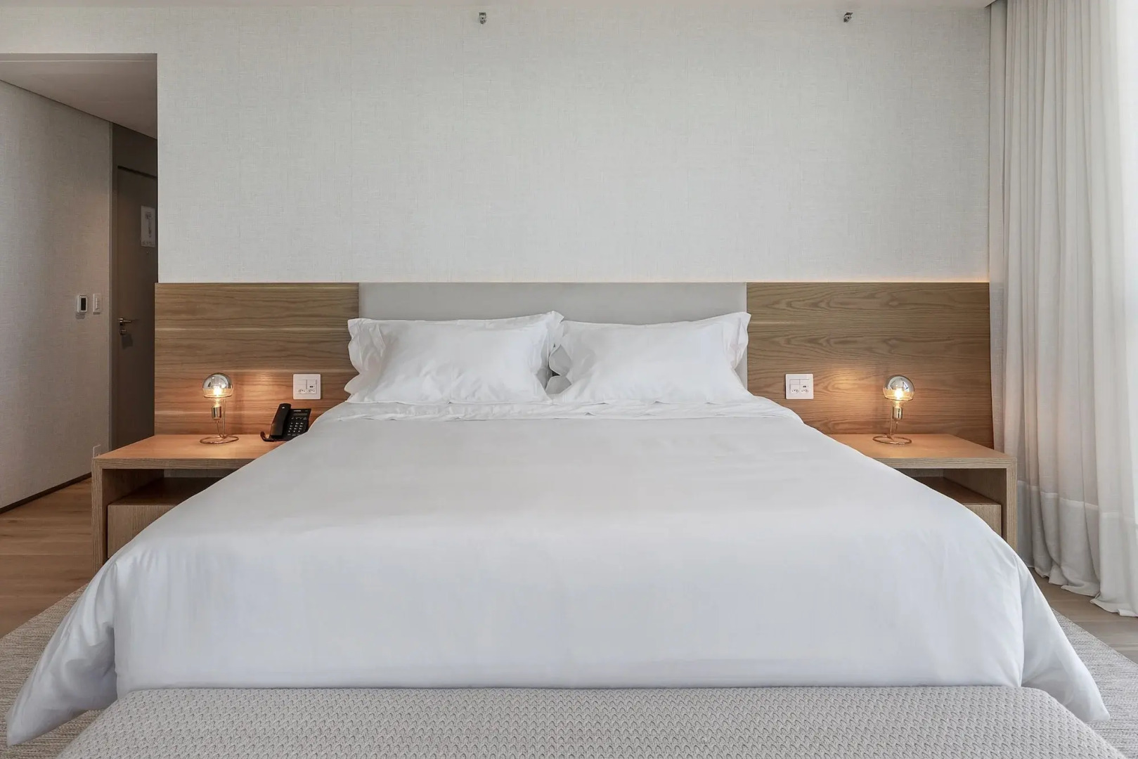 Foto - LK Design Hotel Florianópolis