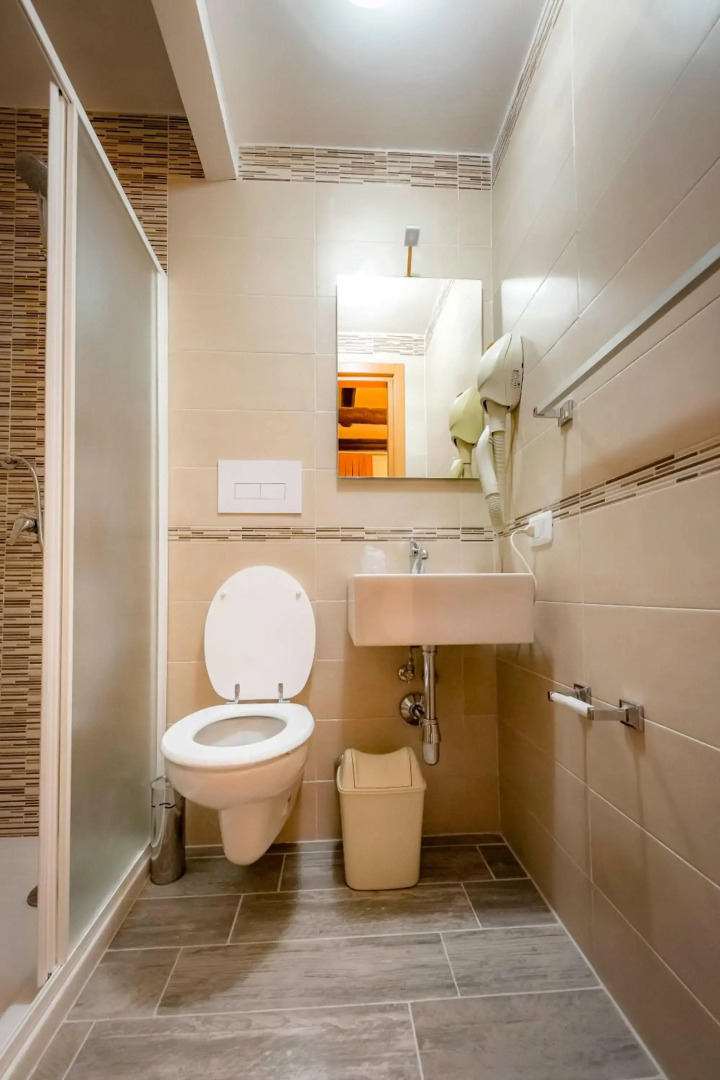 Foto - Hotel Trieste