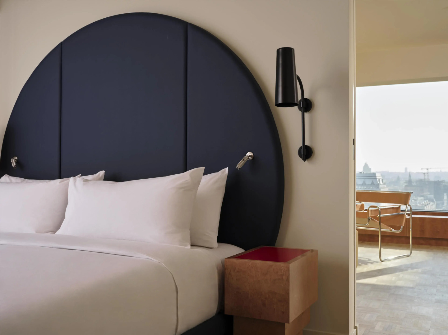 Photo - The Standard, Brussels