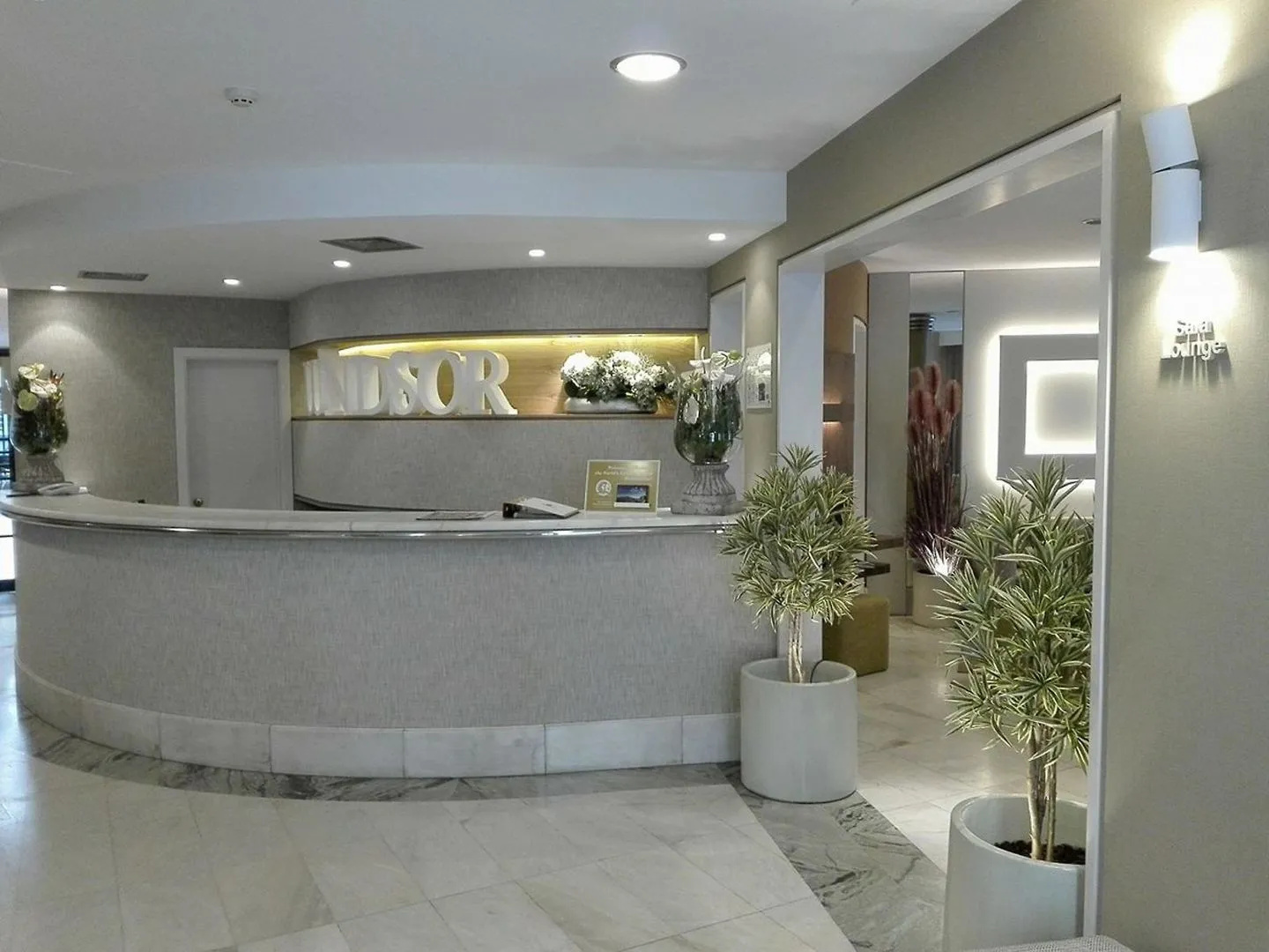 Foto - Hotel Windsor
