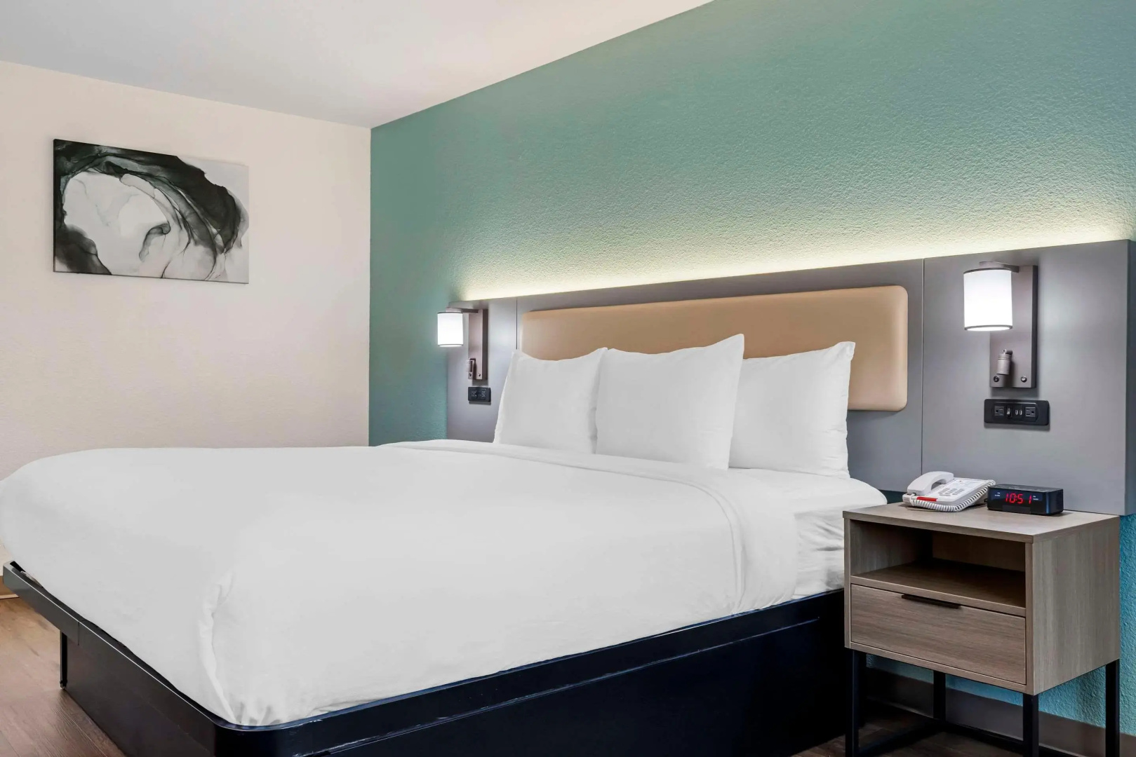 Photo - Comfort Inn Sea World Area