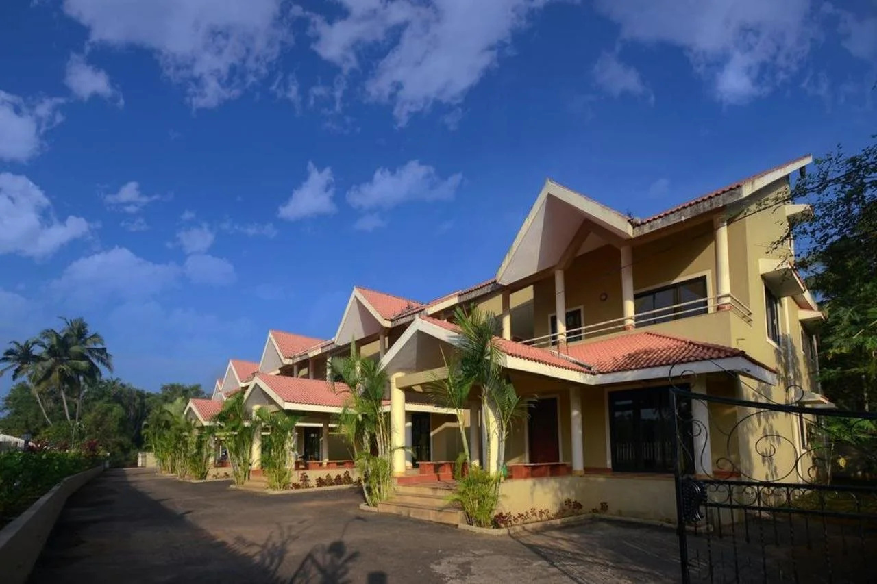 Foto - TreeHouse Blue Hotel & Villas