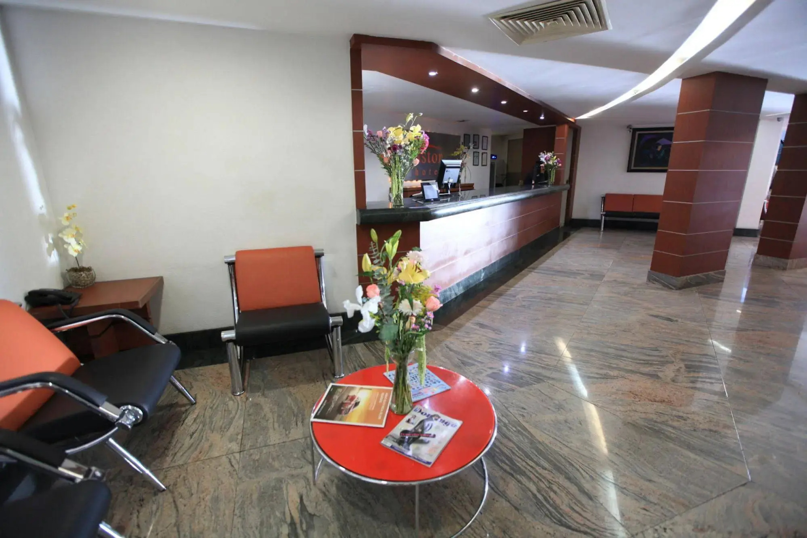 Foto - Hotel Astor