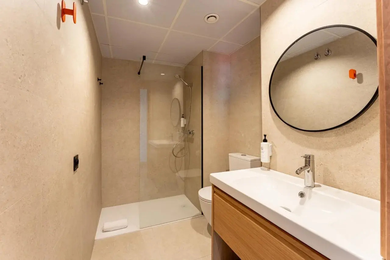 Foto - easyHotel Madrid Alcala