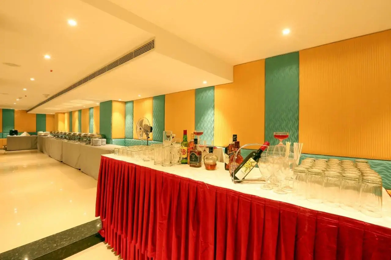 Foto - Resort De Coracao - Calangute , Goa
