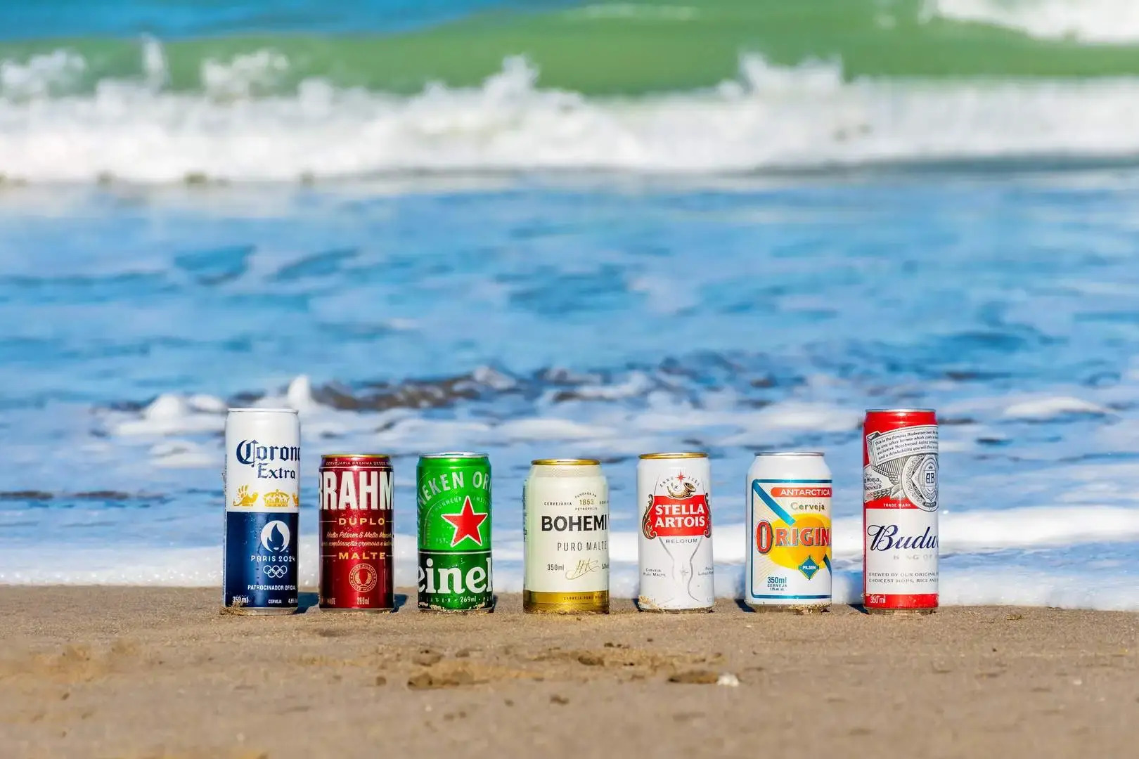 Foto - Costeira Palace Beach Resort All Inclusive