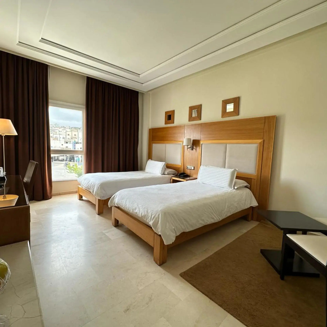 Foto - Hotel LA PALOMA