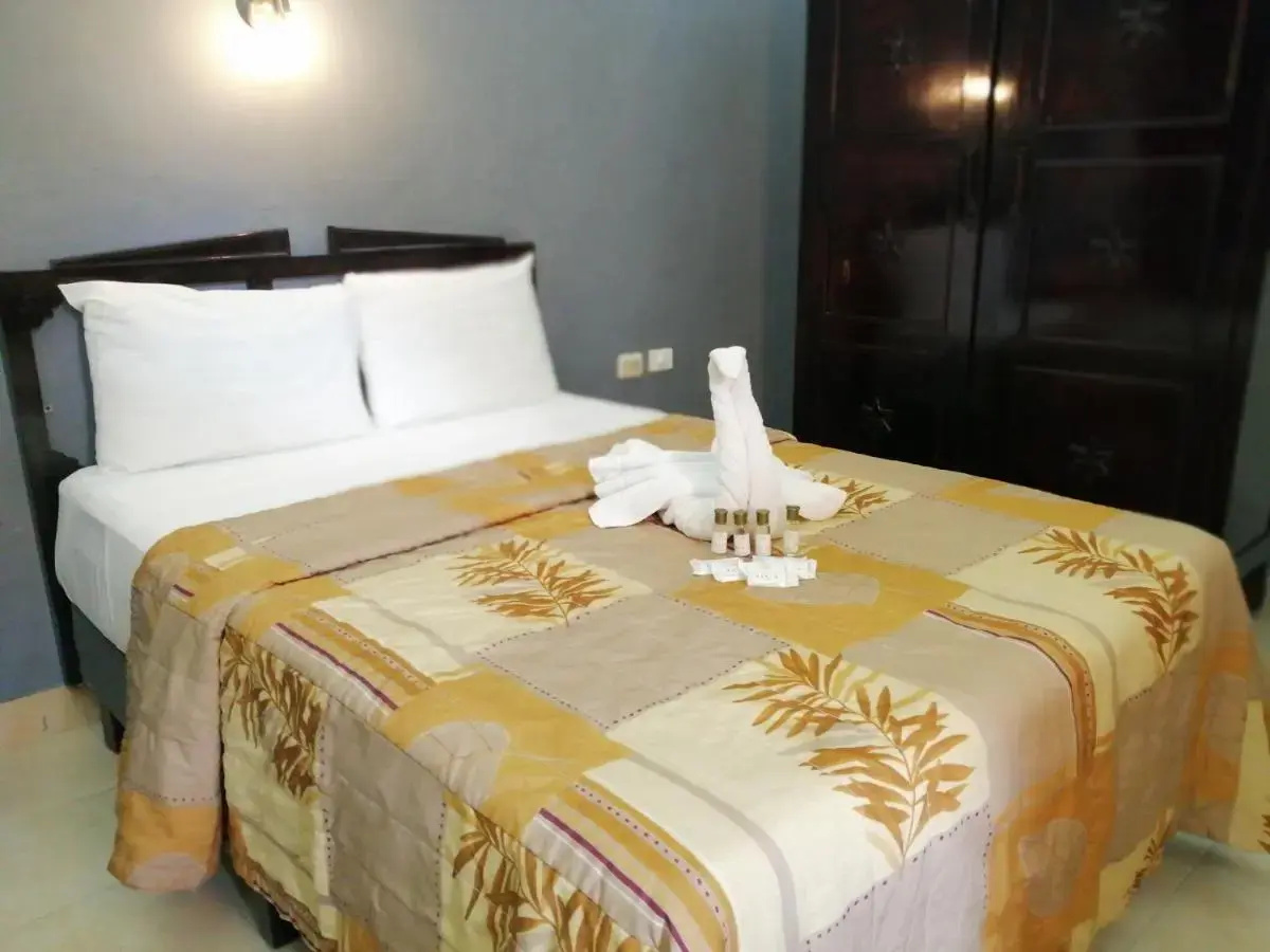 Foto - Hotel Montejo