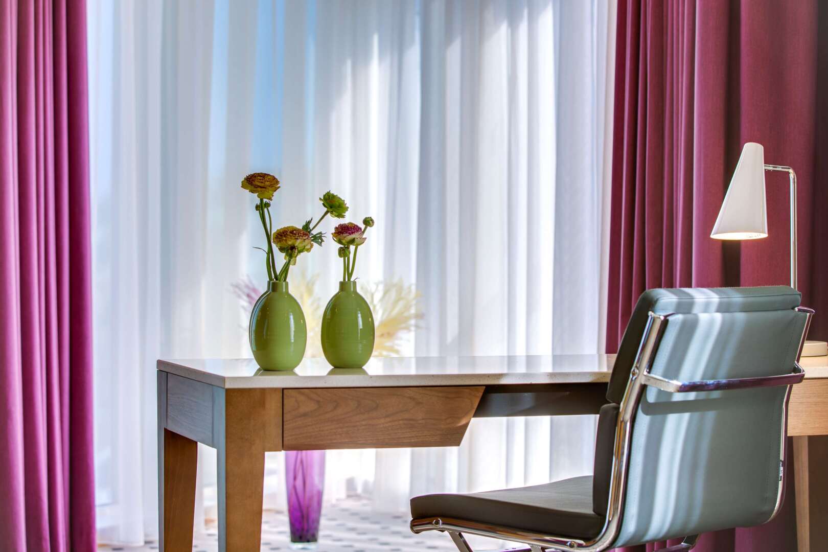 Foto - Radisson Blu Hotel Oslo Alna