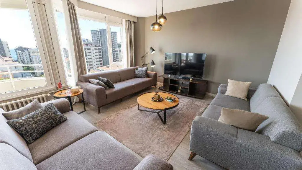 Foto - The Marmara Suadiye Residence