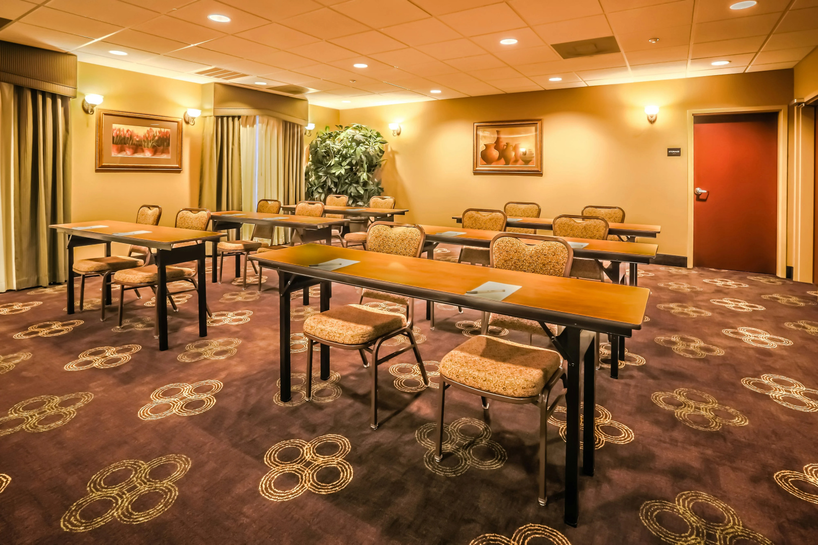 Foto - Hampton Inn & Suites by Hilton Tomball Houston NW