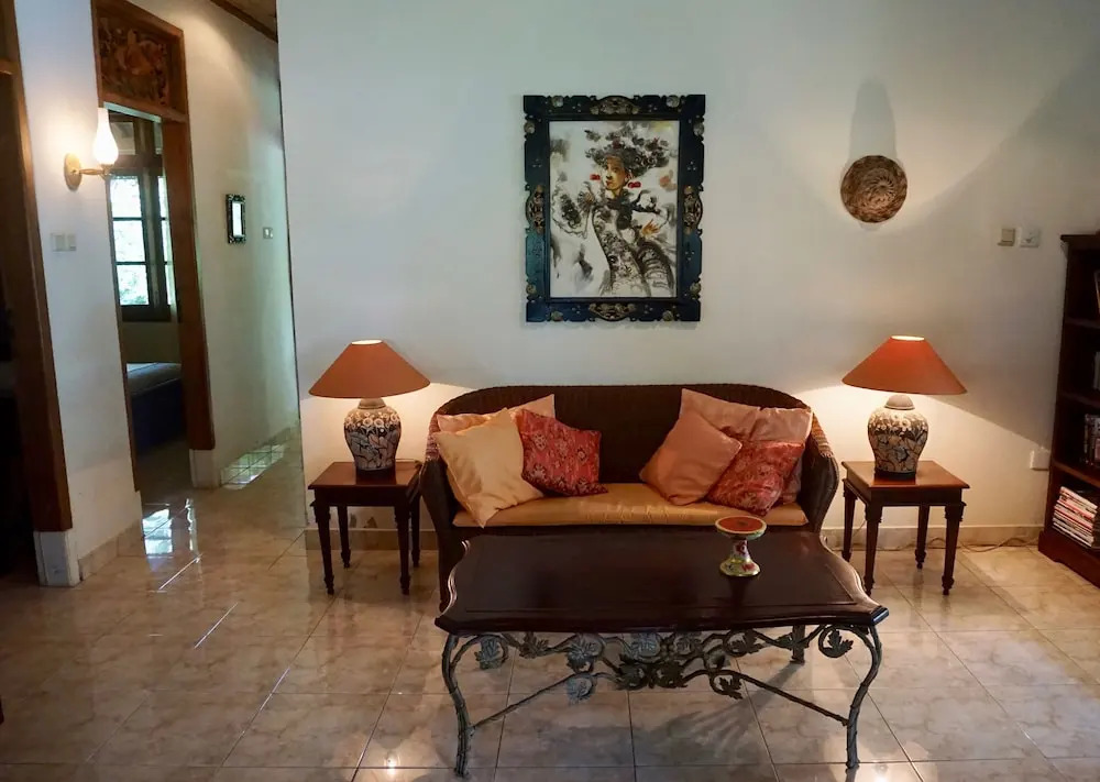 Foto - Gunung Paradis Retreat