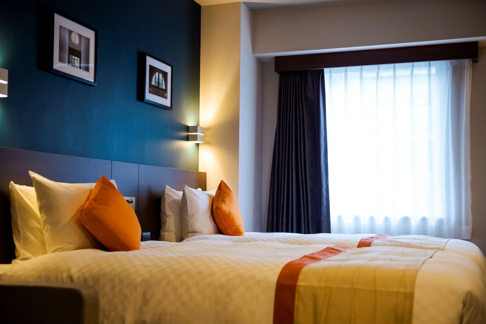 Photo - Best Western Plus Fukuoka Tenjin-minami