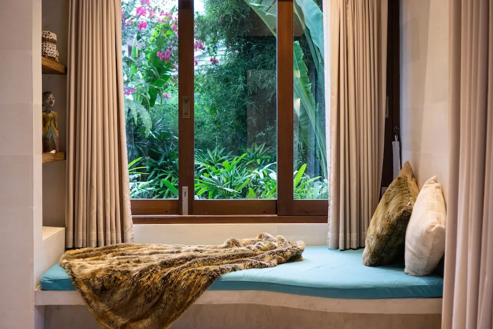 Foto - Villa Liang Ubud by Villa Finder