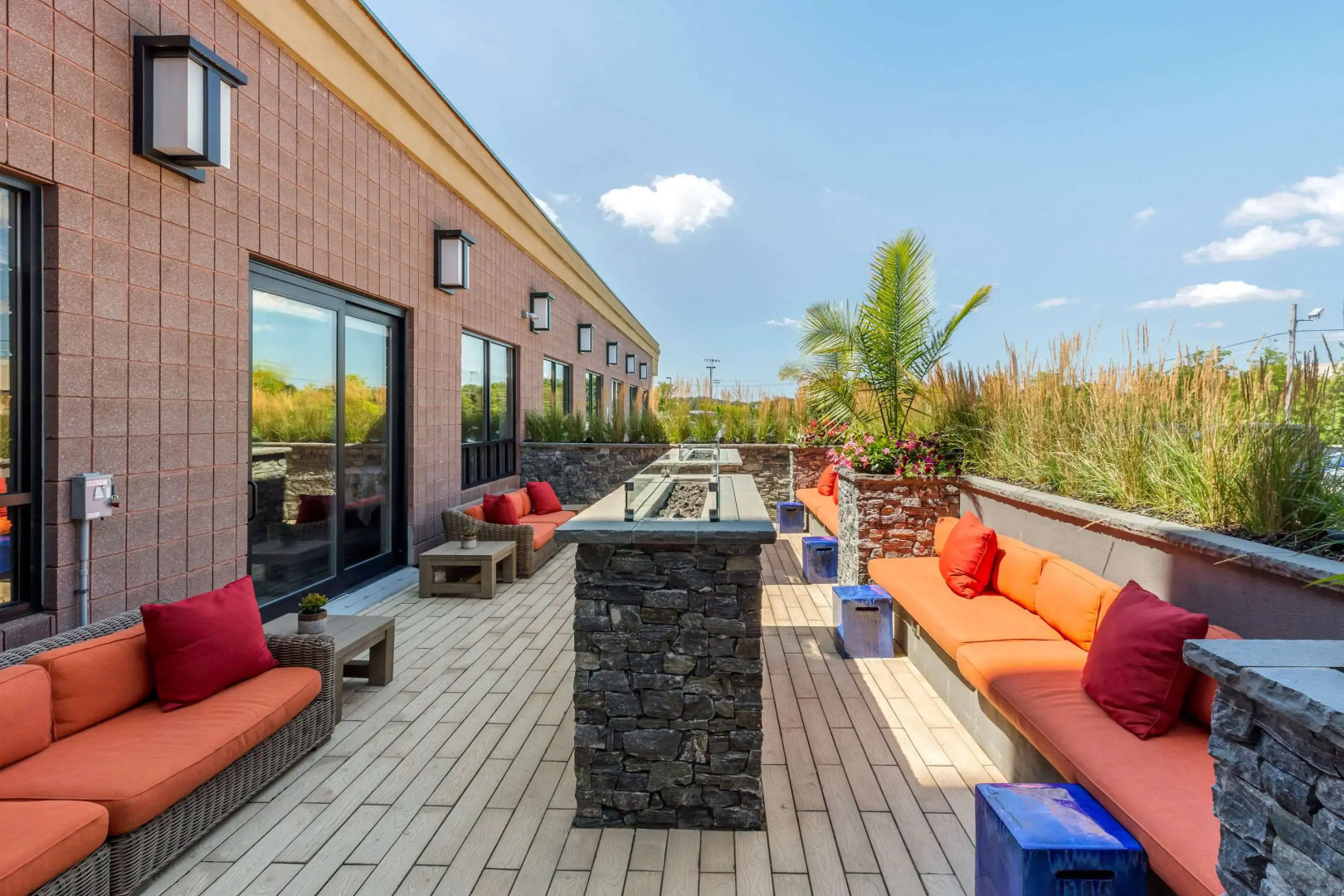 Foto - Comfort Inn & Suites Logan International Airport