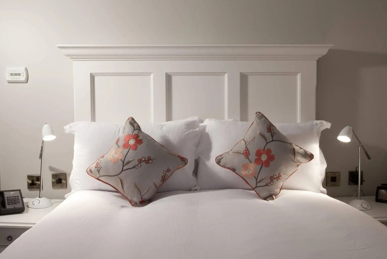 Foto - Vanbrugh House Hotel