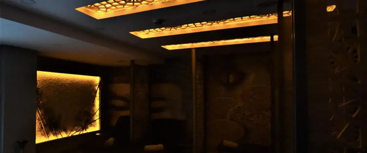 Photo - Sirena Apart & SPA