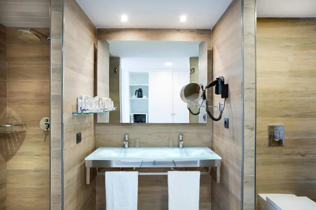 Foto - Mar Hotels Playa de Muro Suites