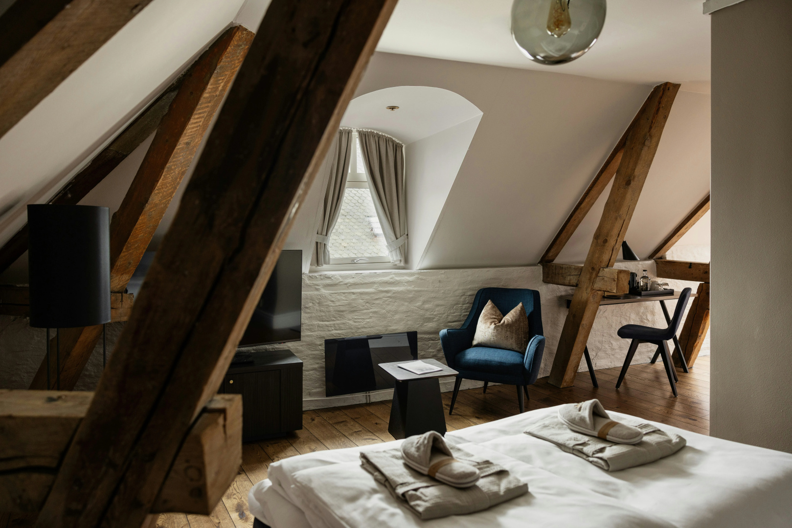 Photo - Hotel Brosundet
