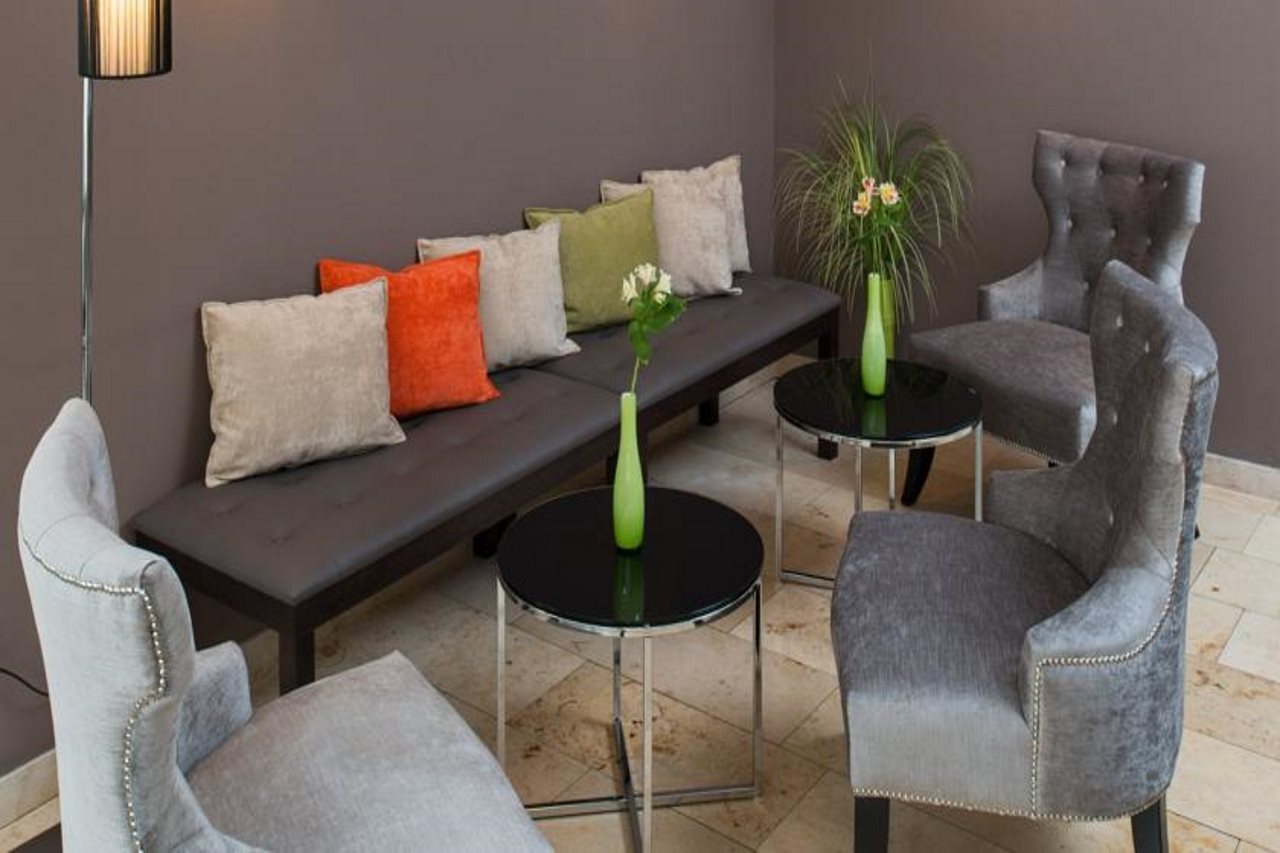 Foto - Hotel New Orly