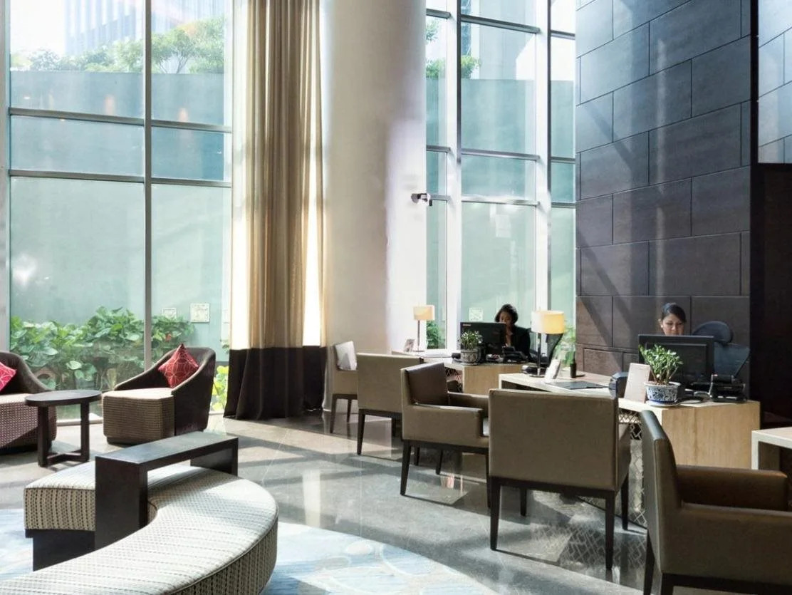 Photo - Ascott Kuala Lumpur