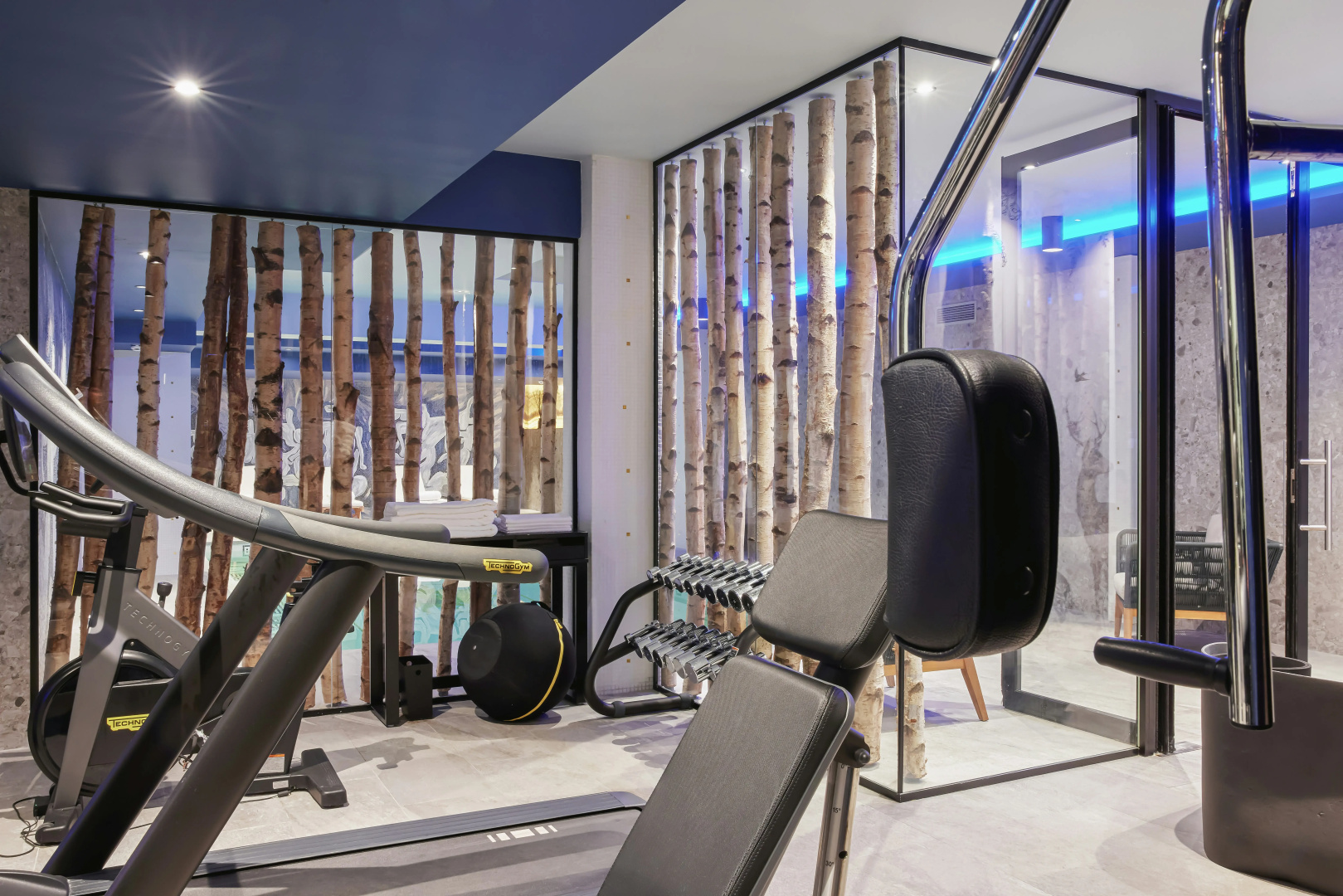Photo - Juliana Hotel & Spa - Brussels Centre
