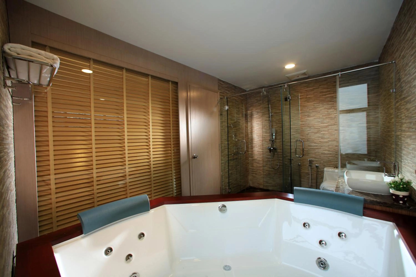 Photo - Izumi Hotel Bukit Bintang