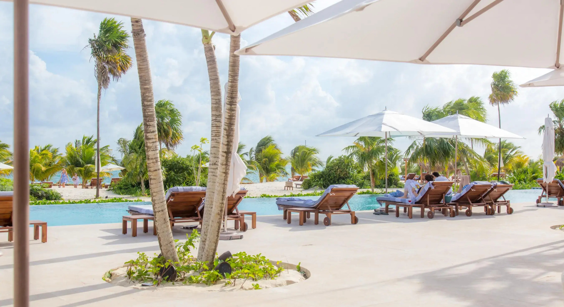 Photo - Chablé Maroma