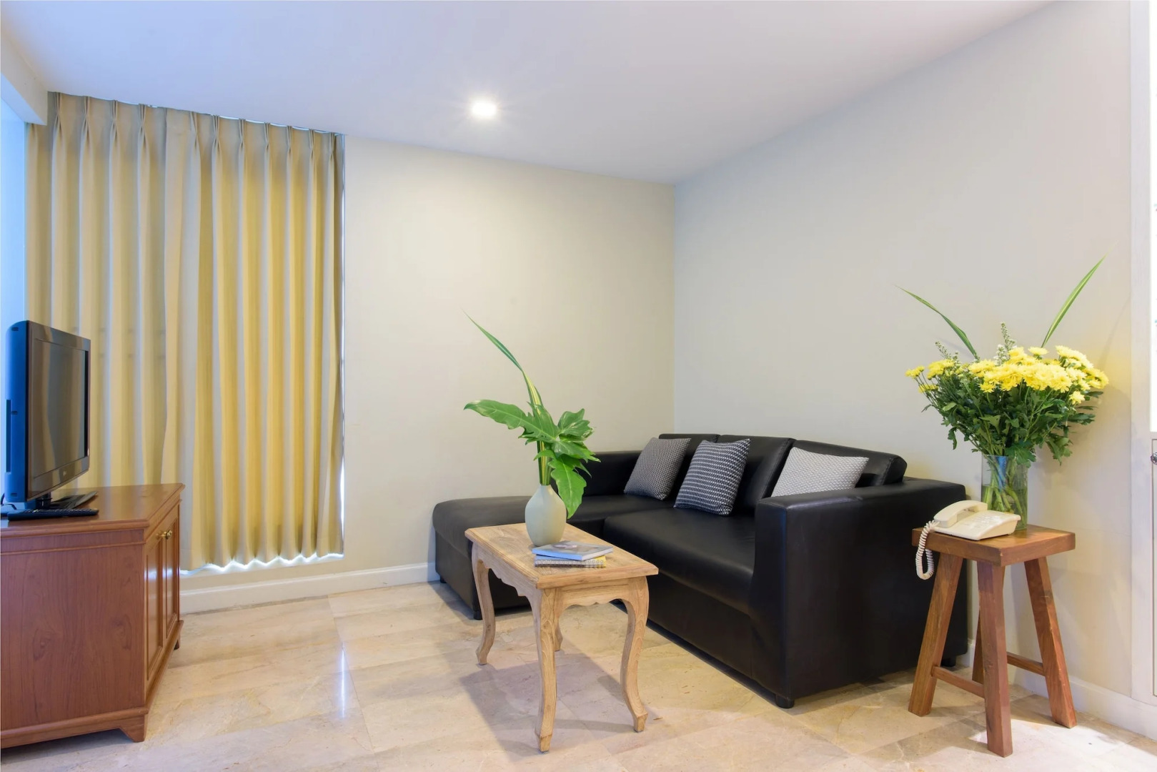 Photo - Sabai Sathorn Service Apartment