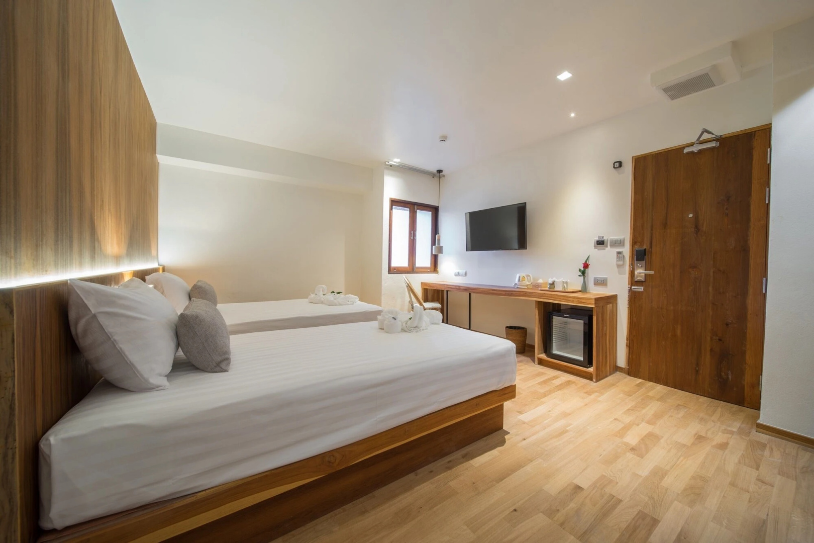 Foto - Nuan Boutique Hotel