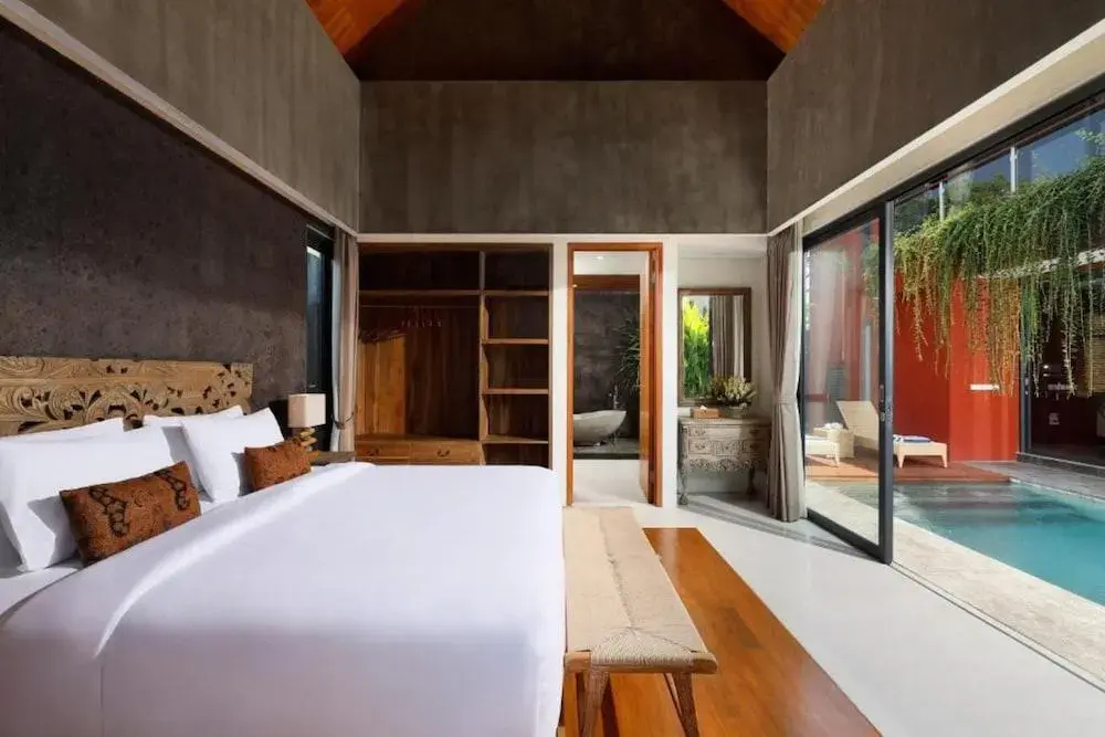 Foto - Villa Eliza Canggu