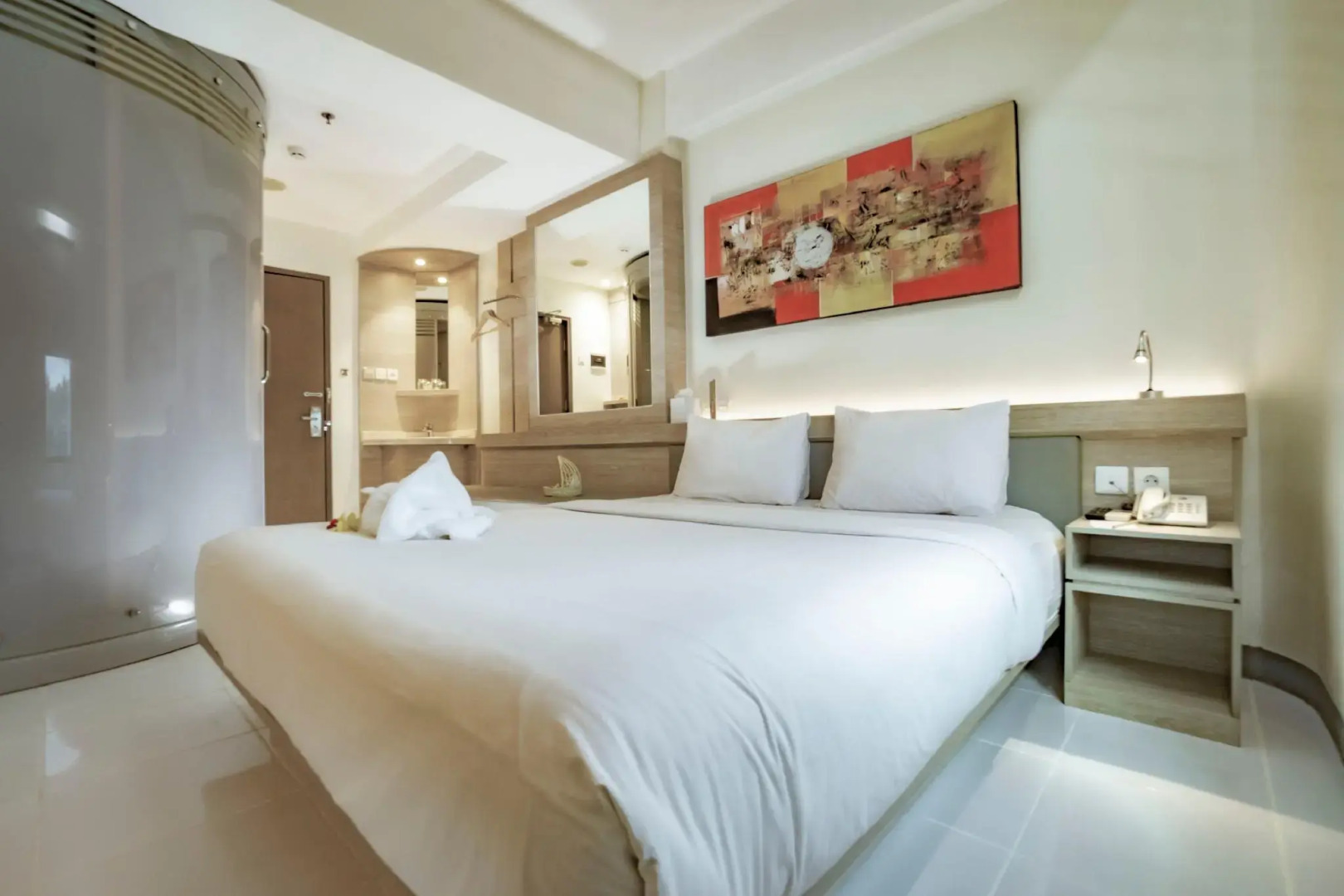 Foto - Sunrise Aventus Hotel Nusa Dua