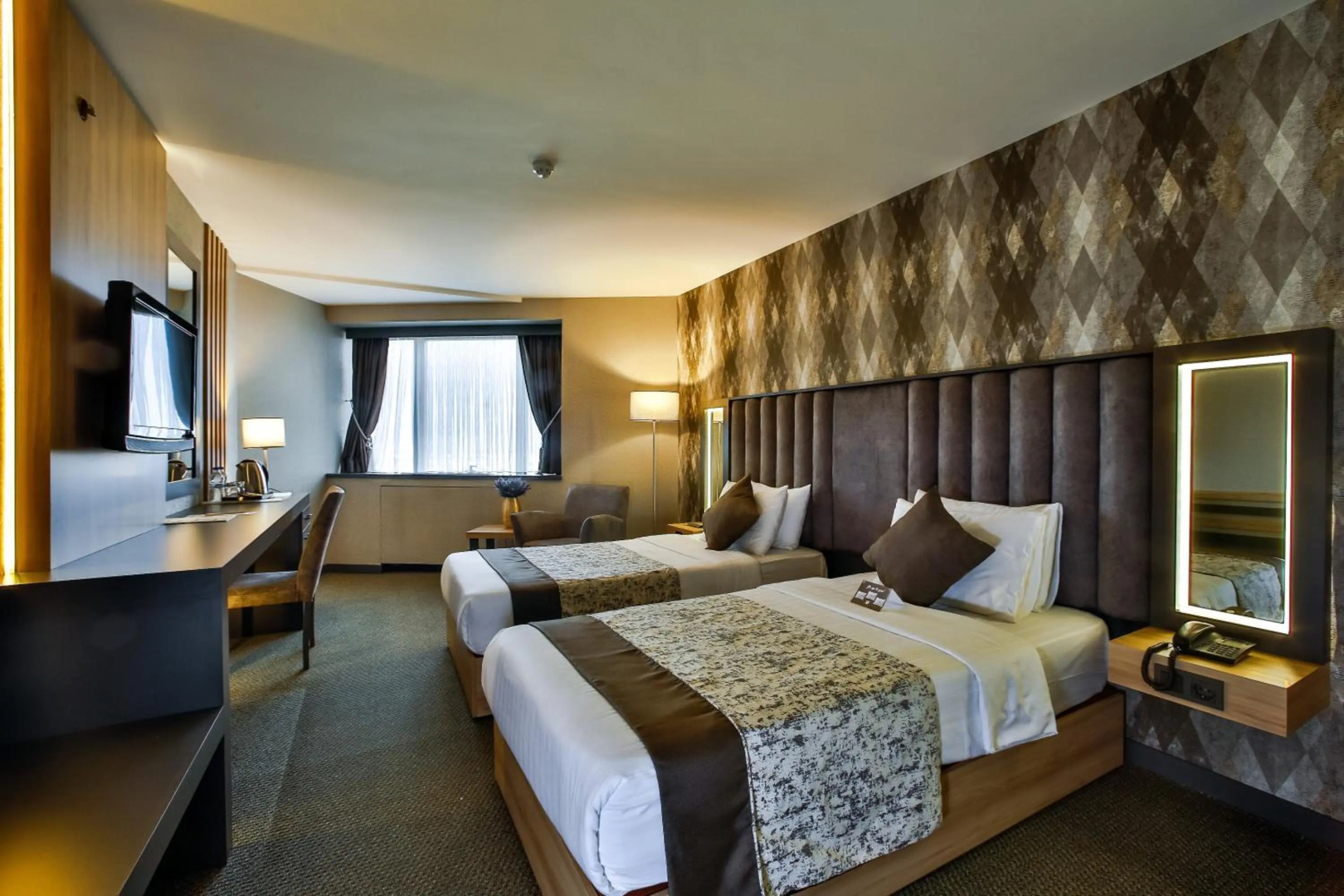 Photo - Hotel Anatolia