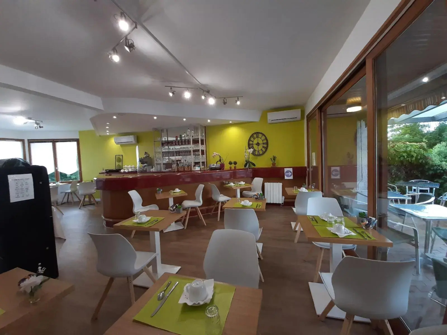 Photo - Sure Hotel by Best Western Saintes