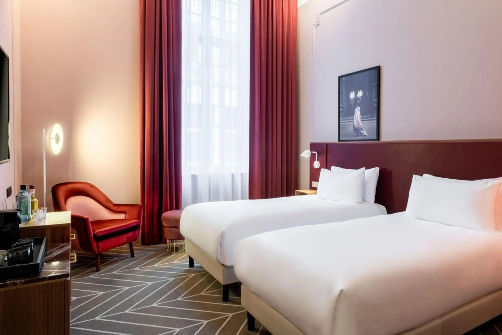 Photo - Sapphire House Antwerp, Autograph Collection by Marriott