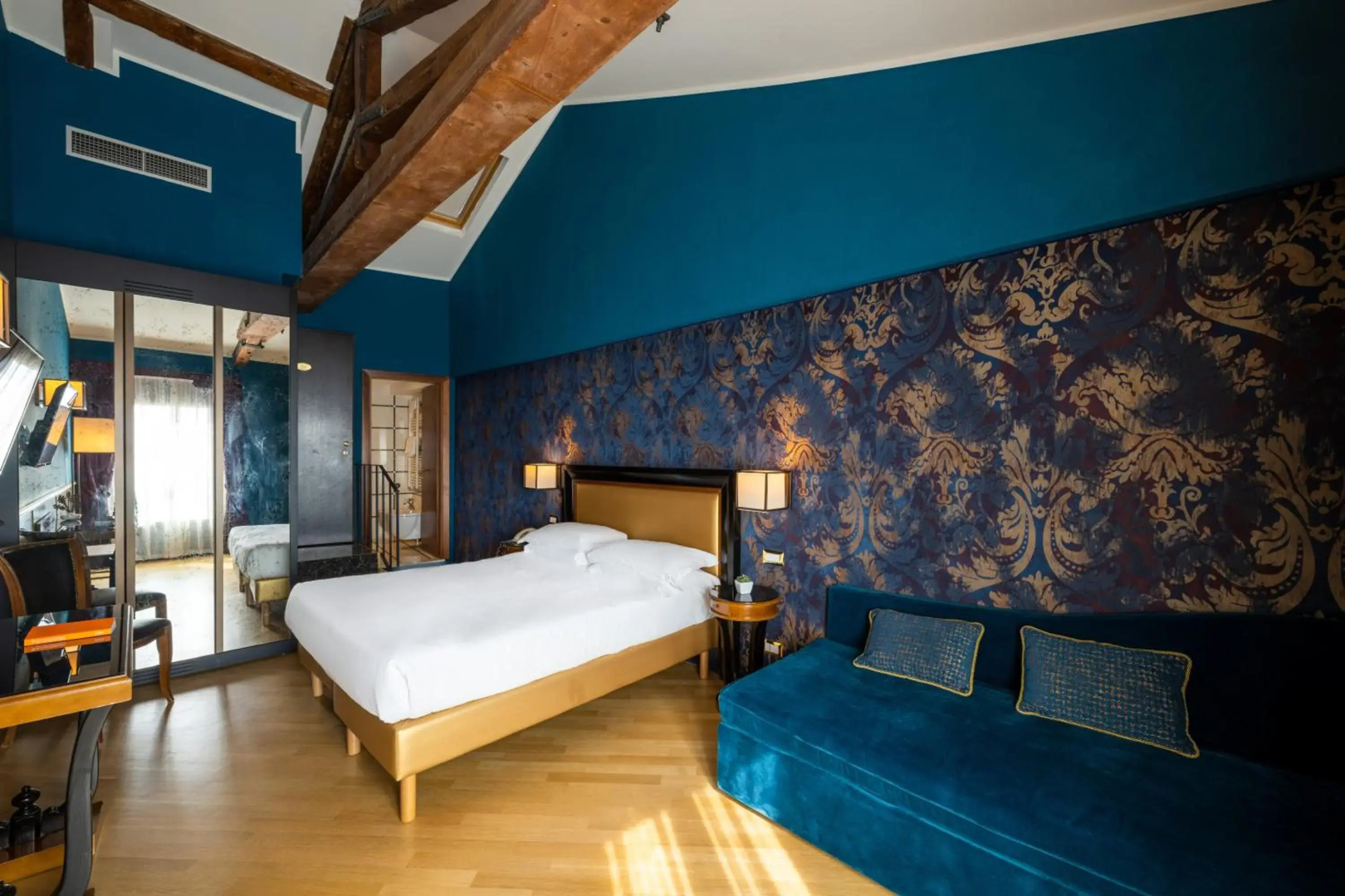 Photo - Hotel Paganelli