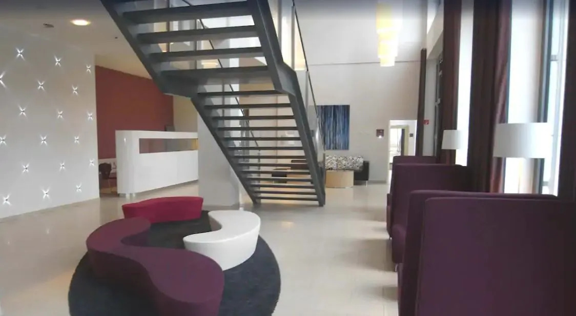 Foto - Best Western Plus Welcome Hotel Frankfurt