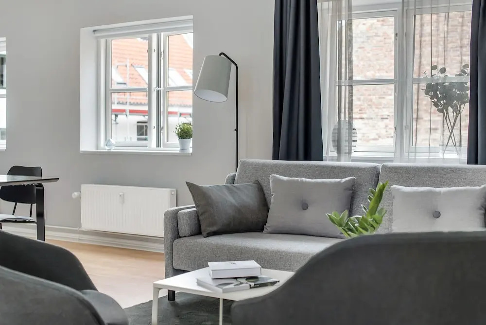 Foto - Rosenborg Hotel Apartments