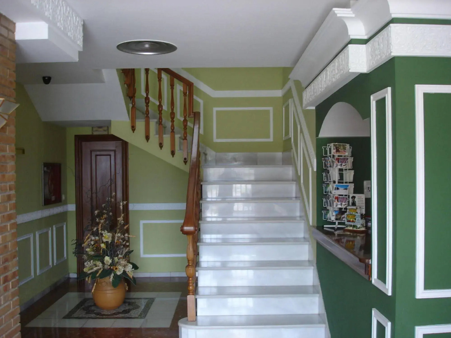 Foto - Hotel Vista Nevada