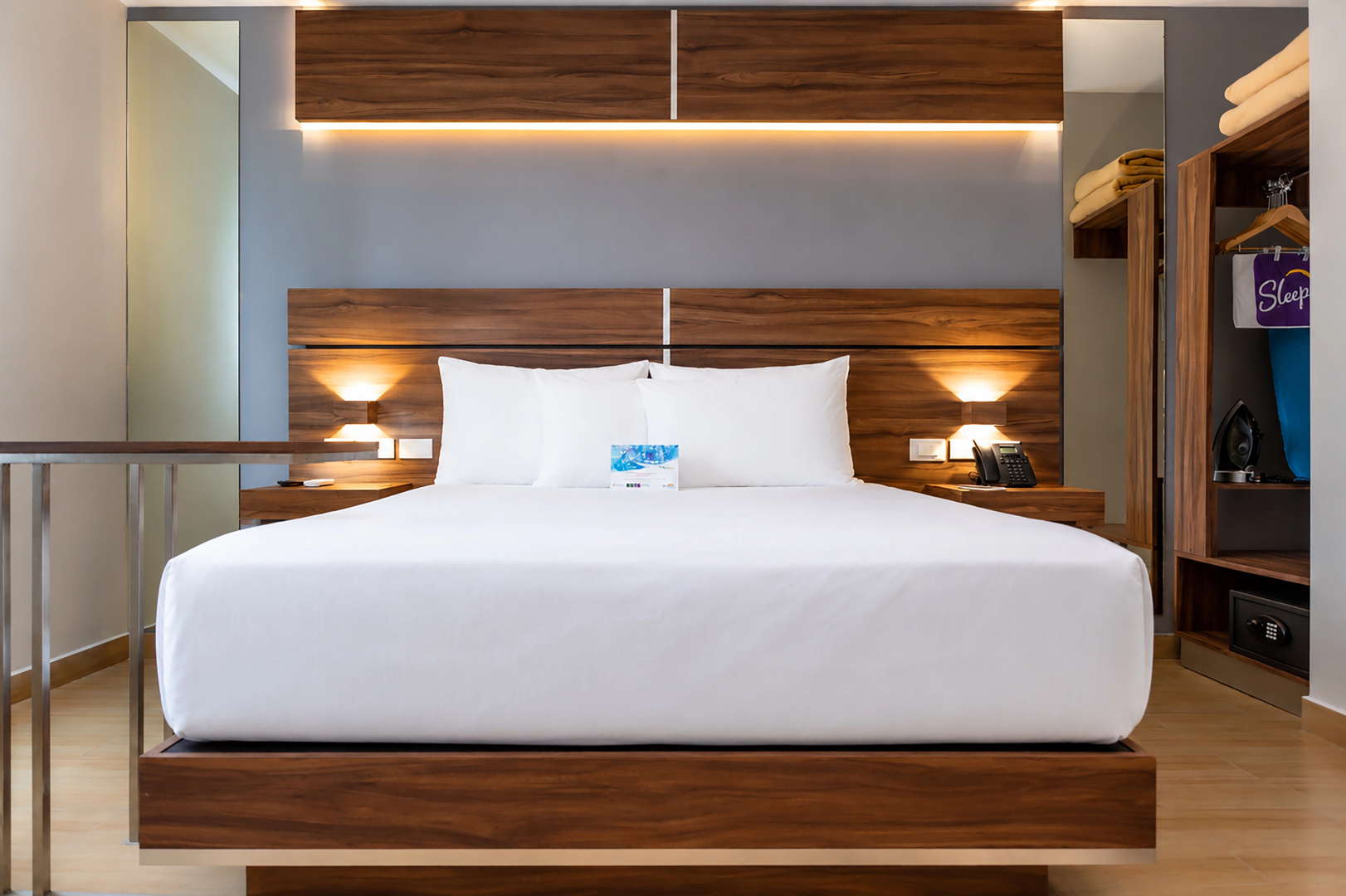 Foto - Sleep Inn Tijuana