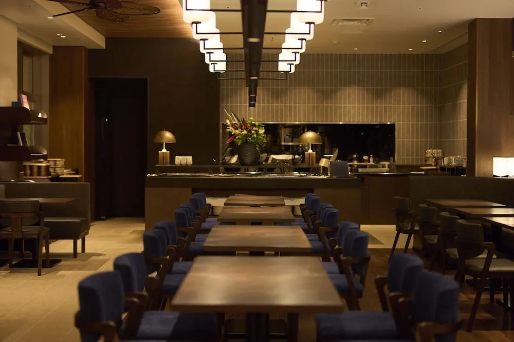 Foto - Hotel Resol Trinity Naha