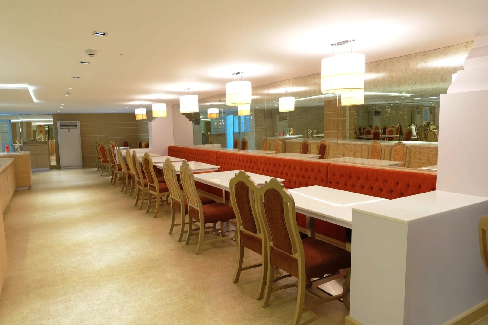 Foto - Methavalai Residence Hotel