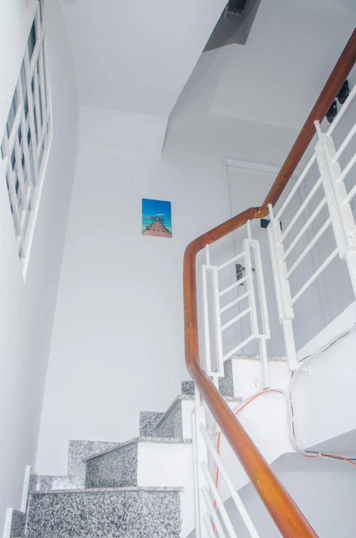 Foto - H Best Hostel Cafe SaiGon