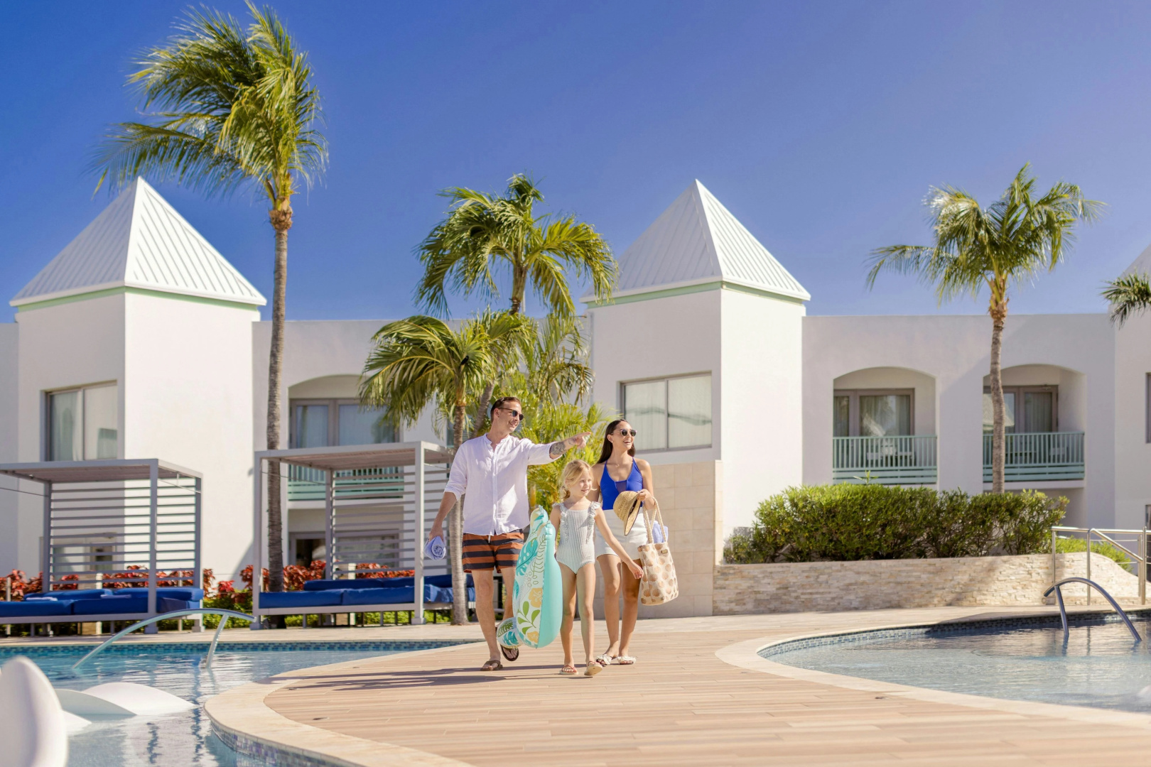 Photo - Courtyard by Marriott Aruba Resort