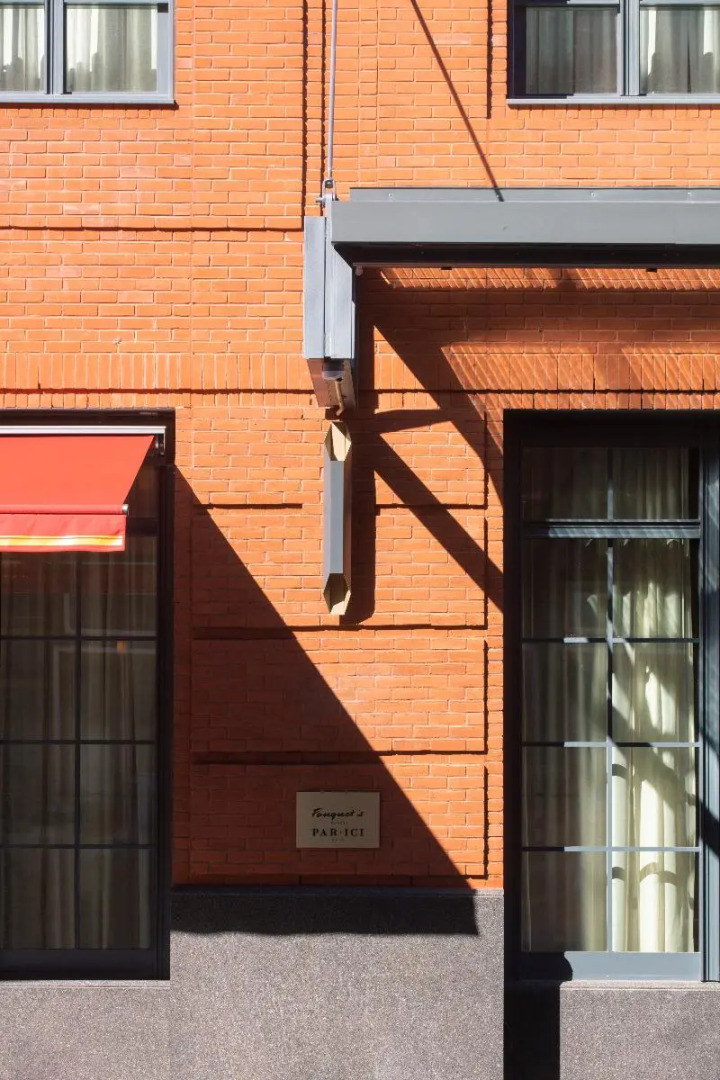 Foto - Fouquet's New York