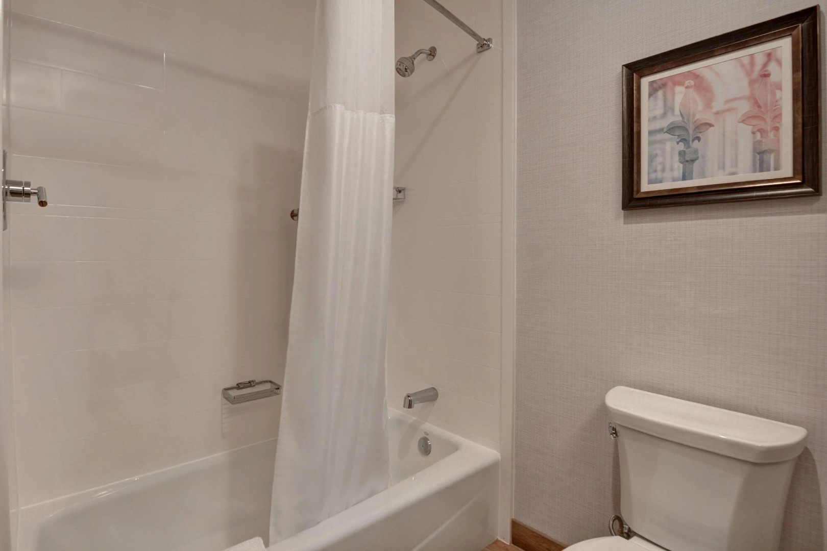 Photo - Hampton Inn & Suites Nashville Downtown Capitol View, Tn