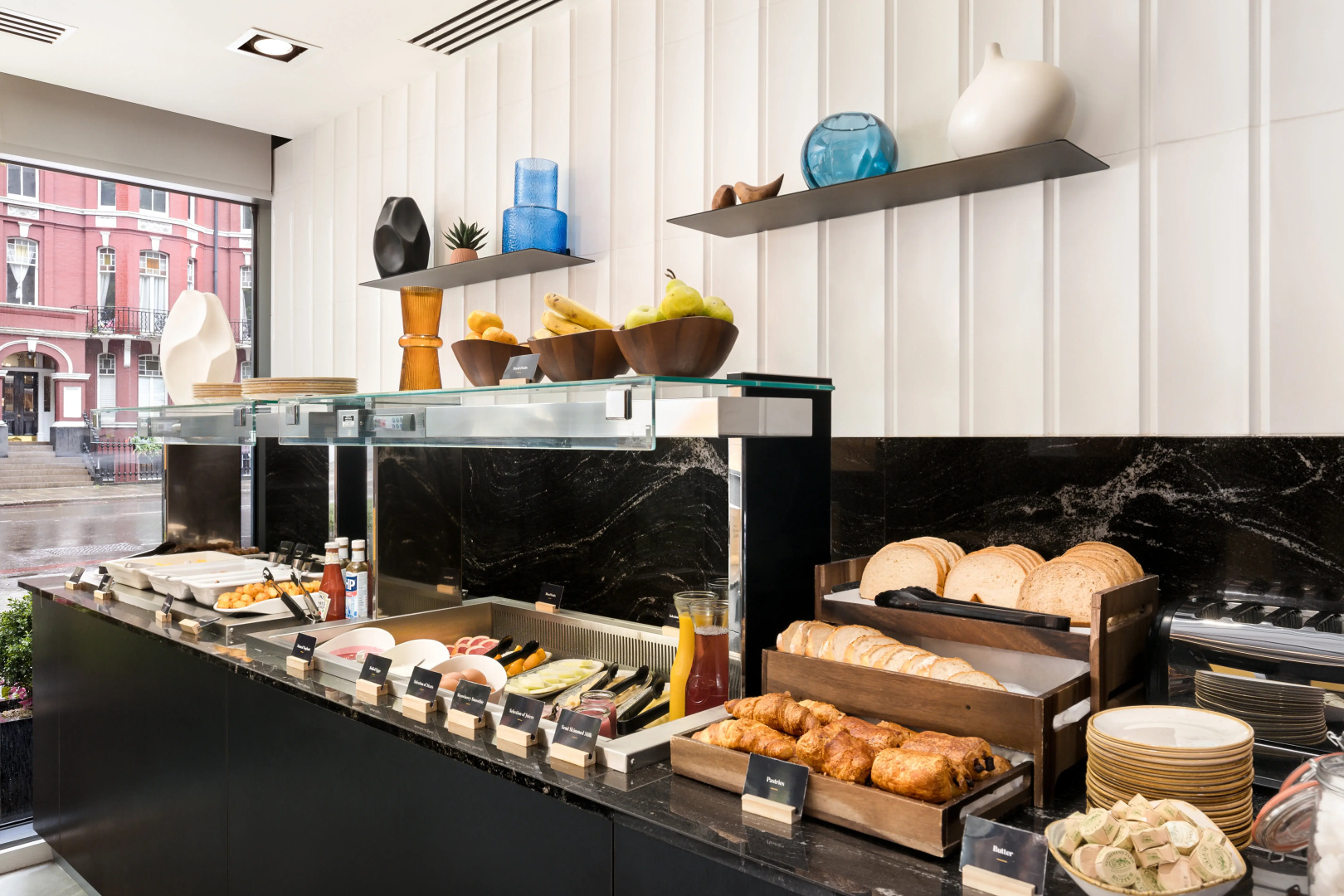 Foto - Voco London - Marylebone By Ihg