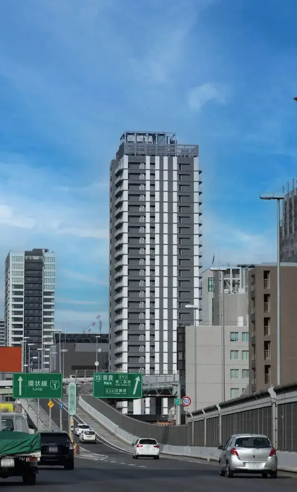Photo - Four Points Flex By Sheraton Osaka Honmachi